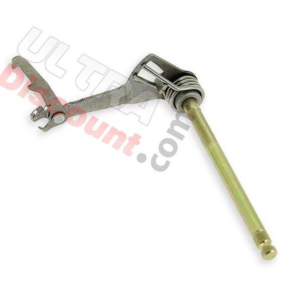 Bras de levier de vitesse pour moteur Skyteam 125cc, Pièces Dax Skymax Bras de levier de vitesse pour moteur Skyteam 125cc, Pièces Dax Skymax