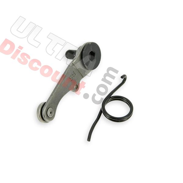 Buttée de selecteur de vitesse moteur 125cc pour Dax Skyteam, Pièces Dax Skymax Buttée de selecteur de vitesse moteur 125cc pour Dax Skyteam, Pièces Dax Skymax