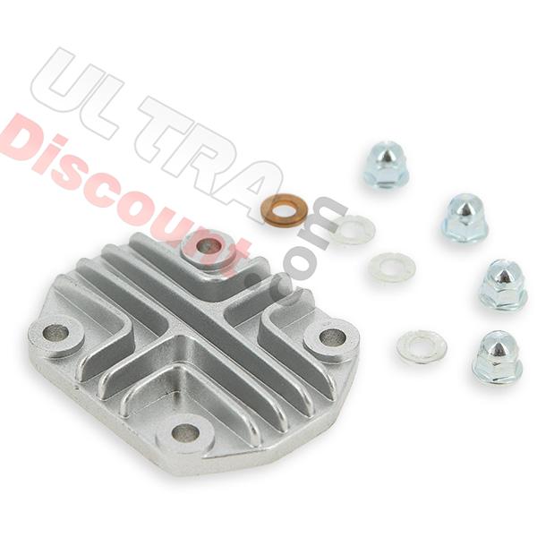 Couvercle de culasse complet 50cc pour Bubbly Skyteam, Pièces Bubbly Skyteam