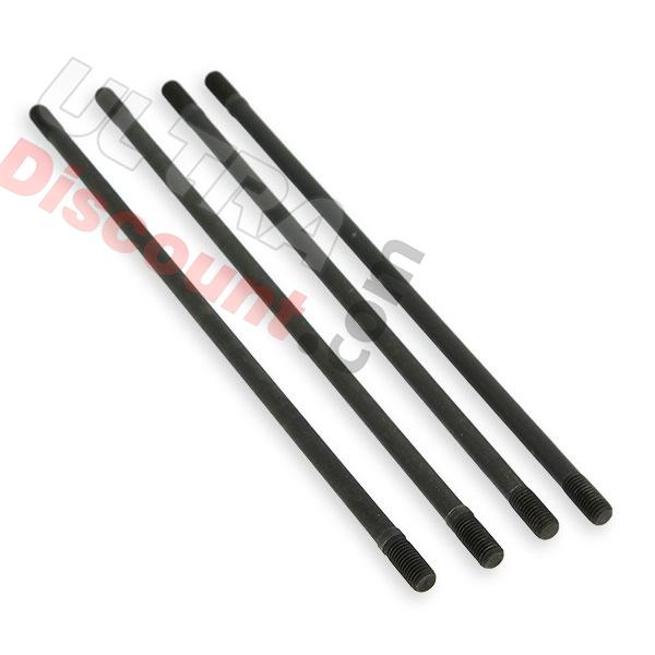 Goujons de cylindre 125cc pour Monkey Gorilla, Pièces Monkey - Gorilla Goujons de cylindre 125cc pour Monkey Gorilla, Pièces Monkey - Gorilla