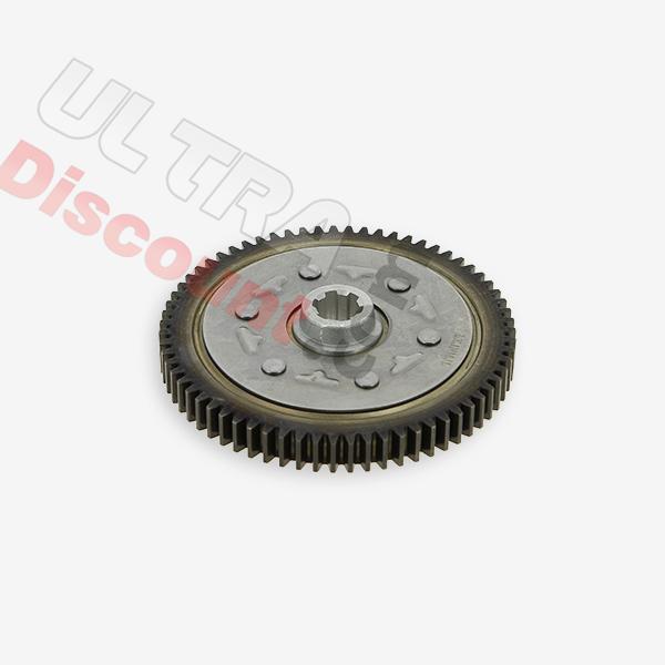 Pignon de transmission 50cc pour Monkey Gorilla, Pièces Monkey - Gorilla Pignon de transmission 50cc pour Monkey Gorilla, Pièces Monkey - Gorilla