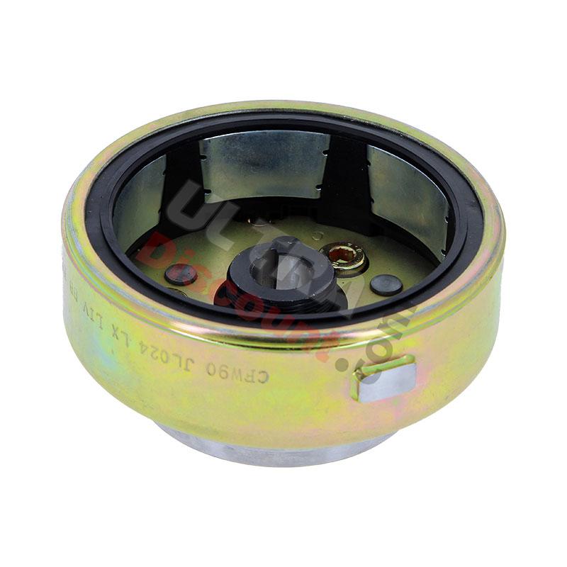 Volant magnetique 125cc pour PBR Skyteam, Pièces PBR Skyteam ZB Honda