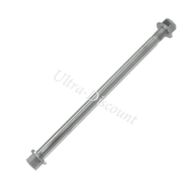 Axe de roue avant pour Dax 50cc à 125cc (12-250mm), Pièces Dax Skymax Axe de roue avant pour Dax 50cc à 125cc (12-250mm), Pièces Dax Skymax