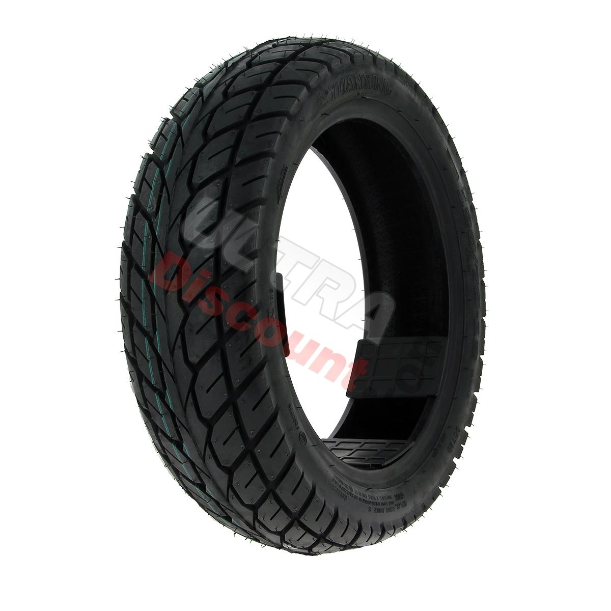 Pneu 120-70-12 TUBELESS pour Cobra Skyteam 125cc, Pièces Cobra Skyteam Pneu 120-70-12 TUBELESS pour Cobra Skyteam 125cc, Pièces Cobra Skyteam