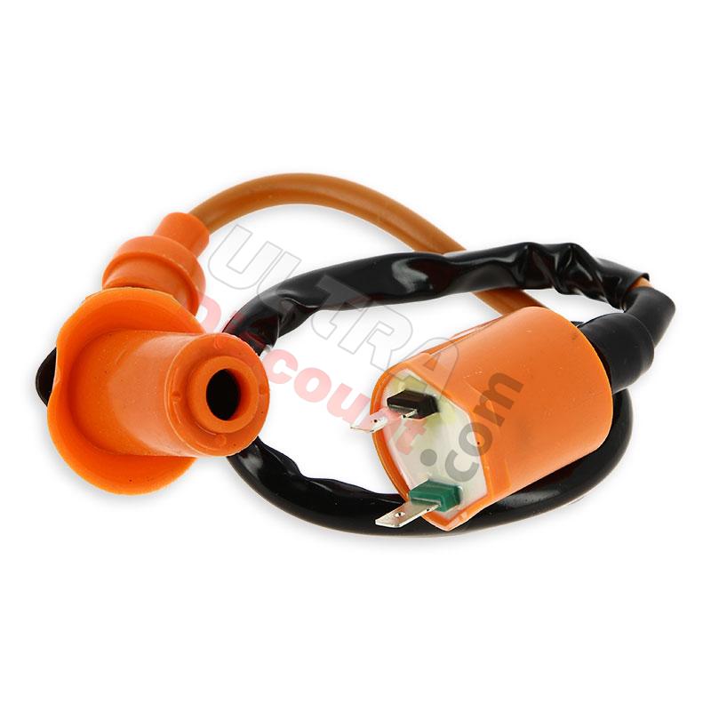 Bobine d'allumage racing pour dirt bike, Pieces Dirt Bike Bobine d'allumage racing pour dirt bike, Pieces Dirt Bike