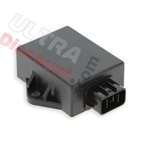 Cdi pour allumage dirt bike 140cc - 160cc, Pieces Dirt Bike