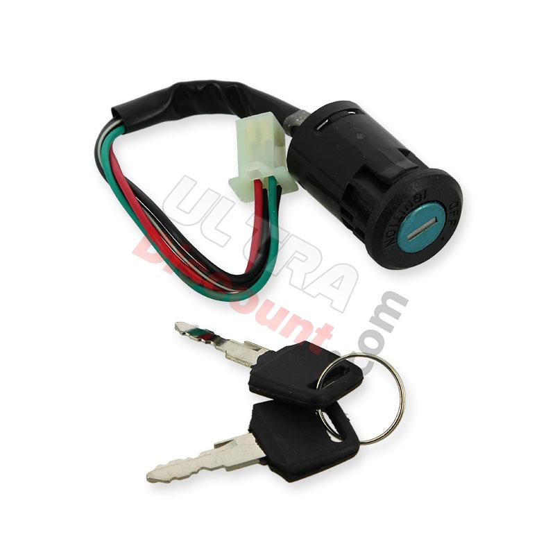 Neiman de dirt bike AGB30 (type 1), Pieces Dirt Bike Neiman de dirt bike AGB30 (type 1), Pieces Dirt Bike