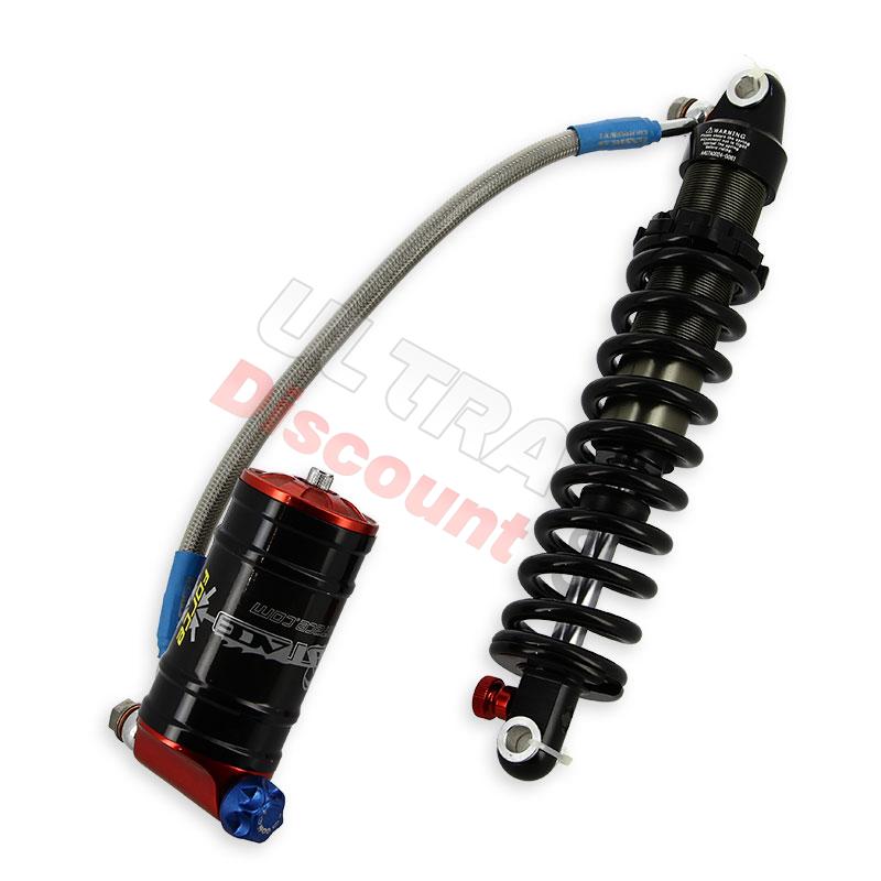 Amortisseur Dirt Bike FastAce BDA52RCL (270 mm), Pieces Dirt Bike Amortisseur Dirt Bike FastAce BDA52RCL (270 mm), Pieces Dirt Bike