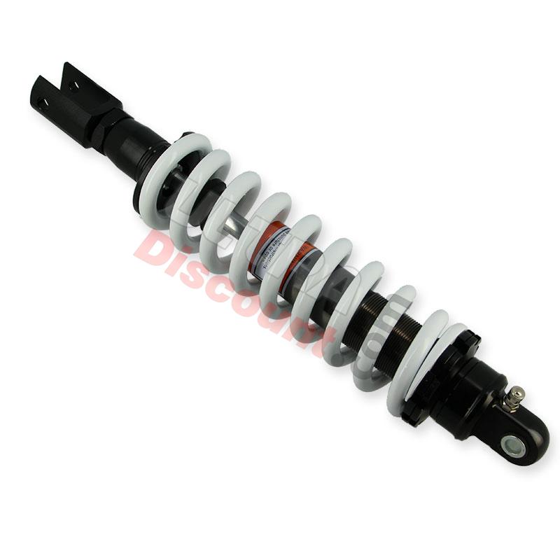 Amortisseur dirt bike 375mm à 390mm-11 (modèle 11), Pieces Dirt Bike Amortisseur dirt bike 375mm à 390mm-11 (modèle 11), Pieces Dirt Bike