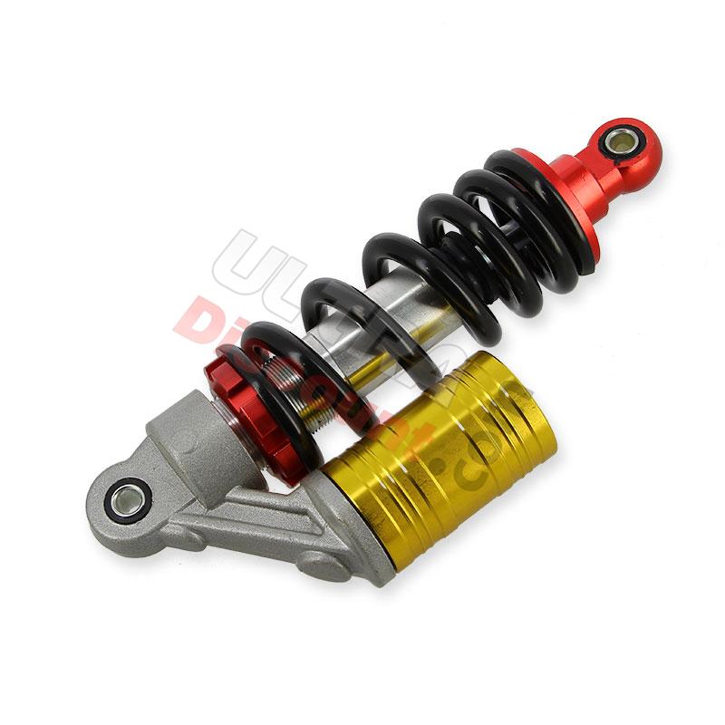 Amortisseurs dirt bike (modele 5) 255mm, Pieces Dirt Bike Amortisseurs dirt bike (modele 5) 255mm, Pieces Dirt Bike