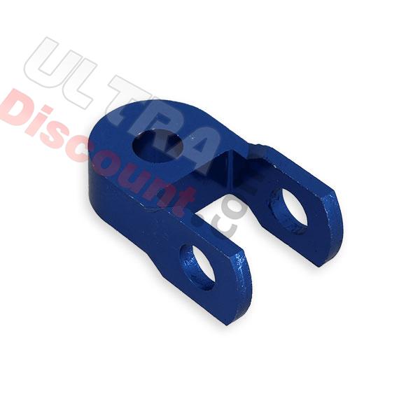Réhausseur 3cm de garde au sol pour dirt bike (Bleu), Pieces Dirt Bike Réhausseur 3cm de garde au sol pour dirt bike (Bleu), Pieces Dirt Bike