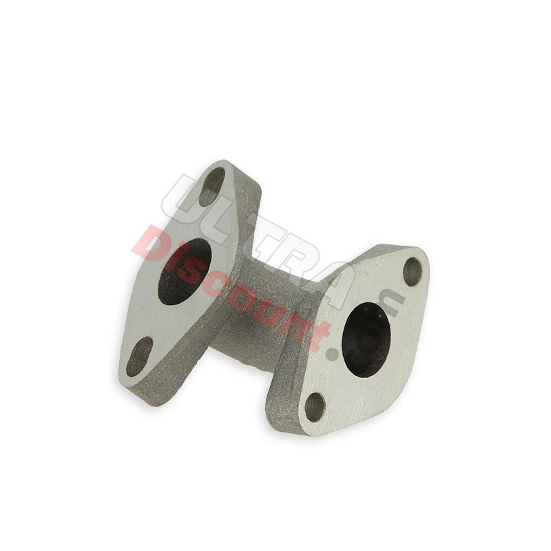 Pipe d'admission pour dirt bike ( 17 mm ), Pieces Dirt Bike Pipe d'admission pour dirt bike ( 17 mm ), Pieces Dirt Bike