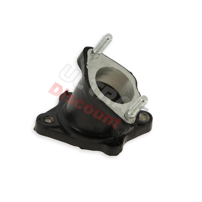 Pipe d'admission pour moteur de dirt bike 28mm, Pieces Dirt Bike