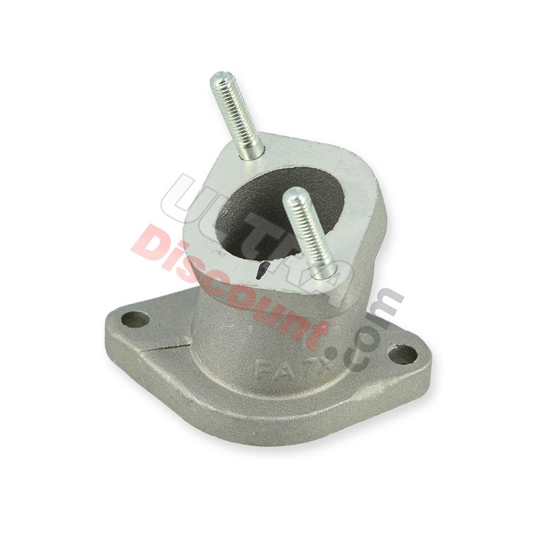 Pipe dirt bike 30mm pour moteur Zongshen, Pieces Dirt Bike Pipe dirt bike 30mm pour moteur Zongshen, Pieces Dirt Bike