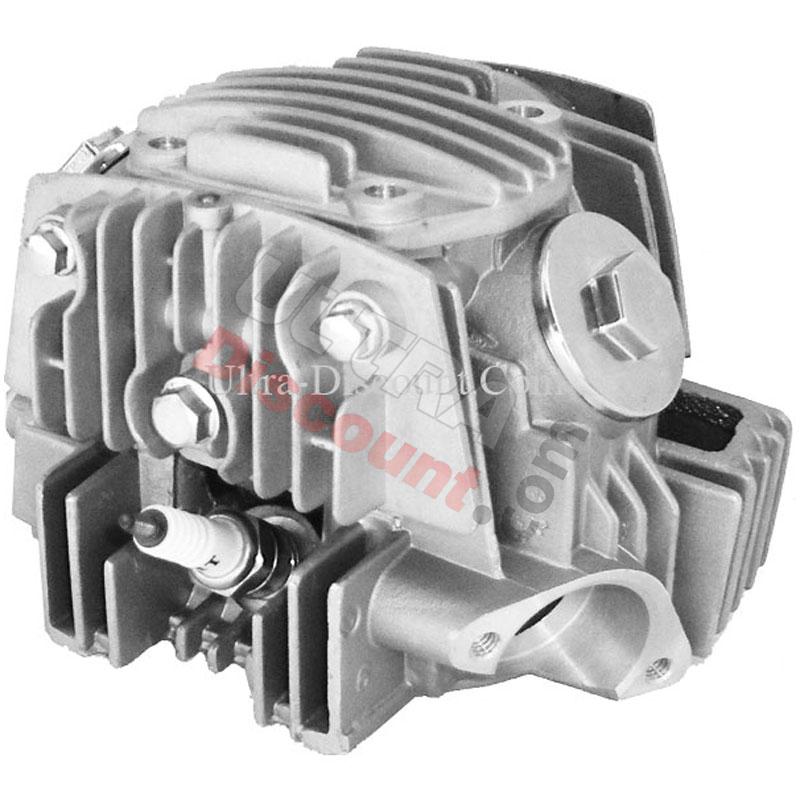 Culasse de dirt bike 110cc (Ø41), Pieces Dirt Bike