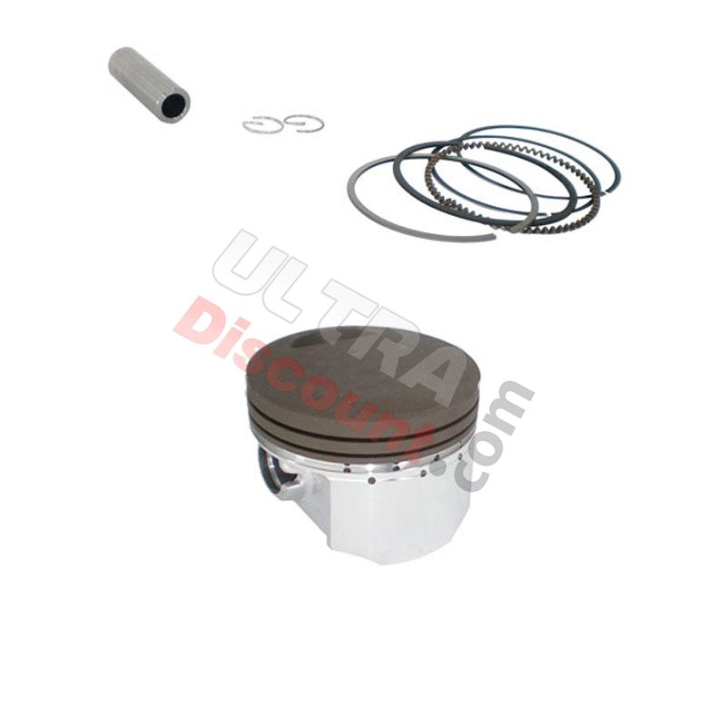 Kit Piston Micro-Arc Oxydation pour Dirt Bike 150cc (type 1), Pieces Dirt Bike Kit Piston Micro-Arc Oxydation pour Dirt Bike 150cc (type 1), Pieces Dirt Bike
