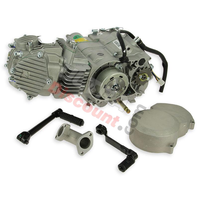 Moteur Dirt Bike YX Yinxiang 160cc 1P60FMK, Pieces Dirt Bike Moteur Dirt Bike YX Yinxiang 160cc 1P60FMK, Pieces Dirt Bike
