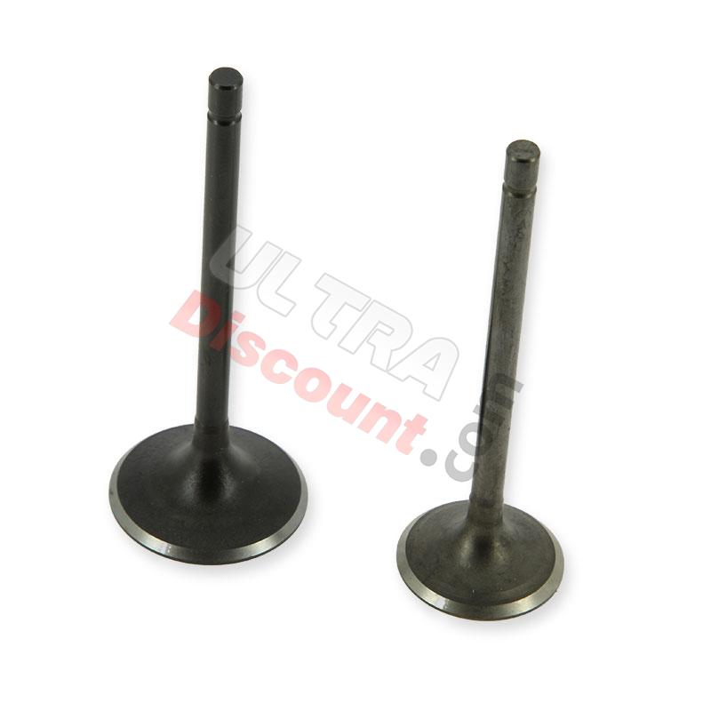 Jeu de soupape pour moteur de dirt bike 250cc 167FMM, Pieces Dirt Bike Jeu de soupape pour moteur de dirt bike 250cc 167FMM, Pieces Dirt Bike