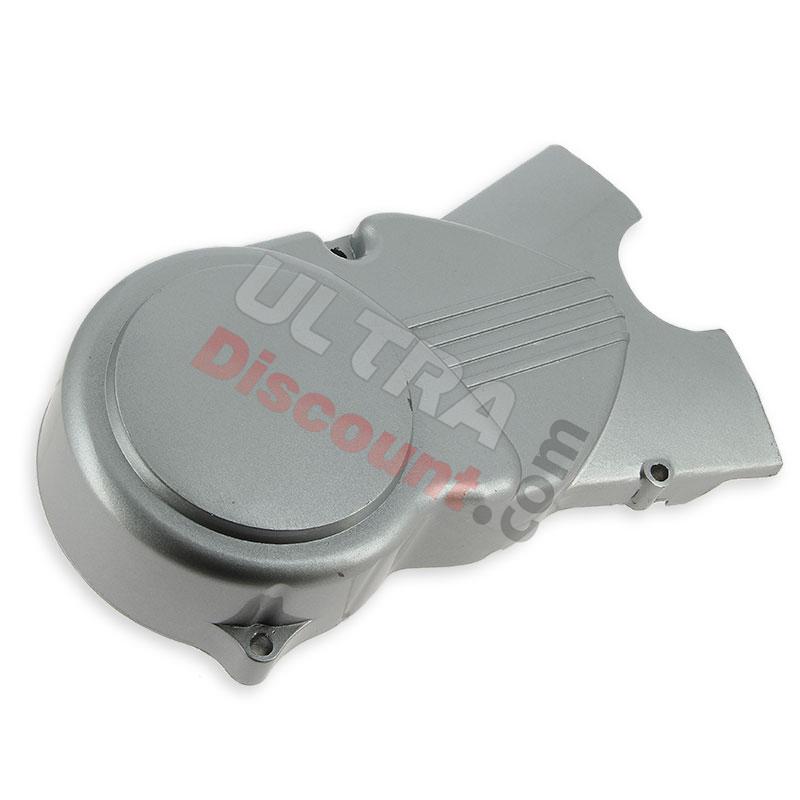Capot de protection pour moteur dirt bike (Alu , type 1), Pieces Dirt Bike