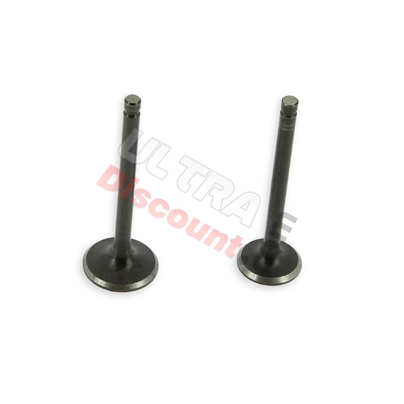 Jeu de soupapes pour moteur de dirt bike 70cc, Pieces Dirt Bike Jeu de soupapes pour moteur de dirt bike 70cc, Pieces Dirt Bike