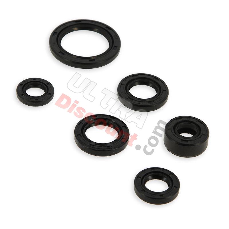 Pochette de Joint spy pour moteur dirt bike, Pieces Dirt Bike Pochette de Joint spy pour moteur dirt bike, Pieces Dirt Bike