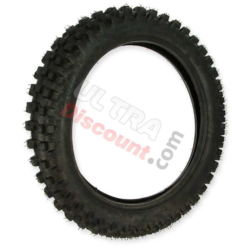 Pneu dirt bike (taille 110-90 x 18''), Pieces Dirt Bike Pneu dirt bike (taille 110-90 x 18''), Pieces Dirt Bike
