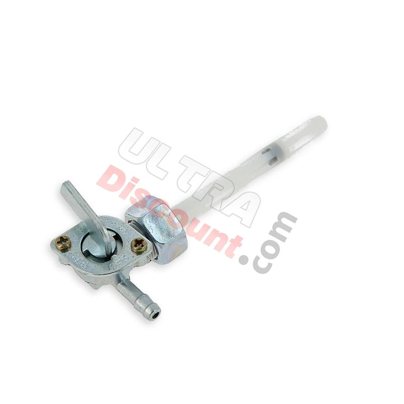 Robinet d'Essence pour Dirt Bike (Type 1), Pieces Dirt Bike Robinet d'Essence pour Dirt Bike (Type 1), Pieces Dirt Bike