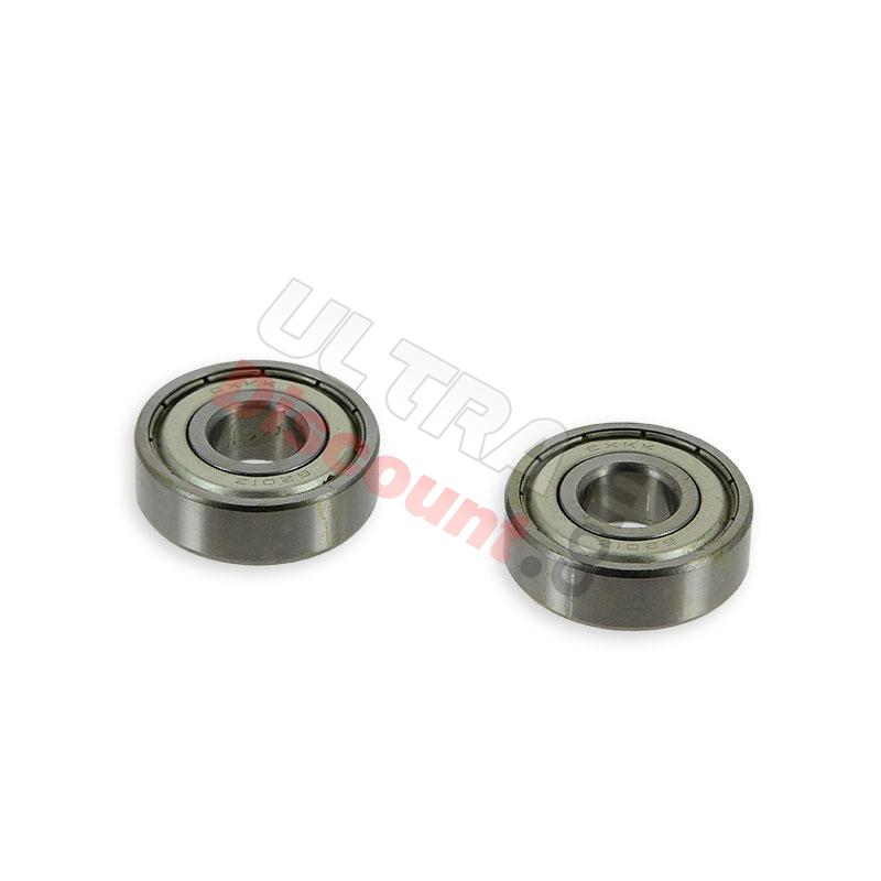 Paire de roulements 6201-ZZ, Outillage et visserie
