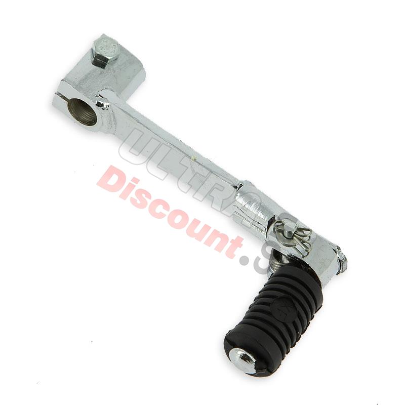 Sélecteur de vitesse en Acier pour dirt bike, Pieces Dirt Bike