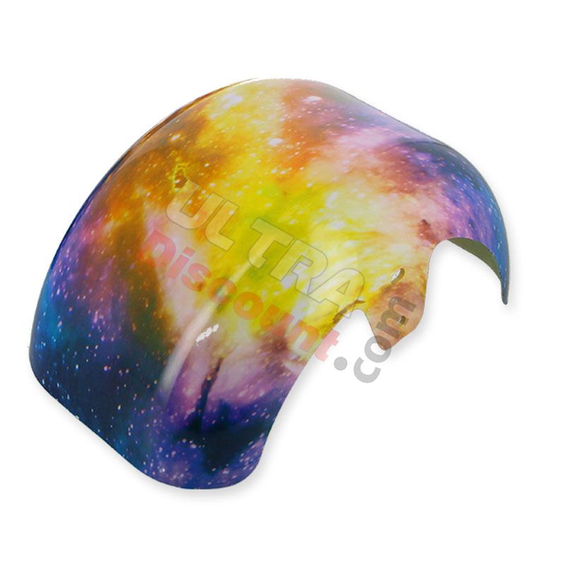 Garde boue pour Mini CityCoco - Bleu Galaxie, Pièces Mini Citycoco Garde boue pour Mini CityCoco - Bleu Galaxie, Pièces Mini Citycoco