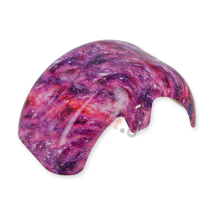 Garde boue pour Mini CityCoco - Rose Galaxie, Pièces Mini Citycoco