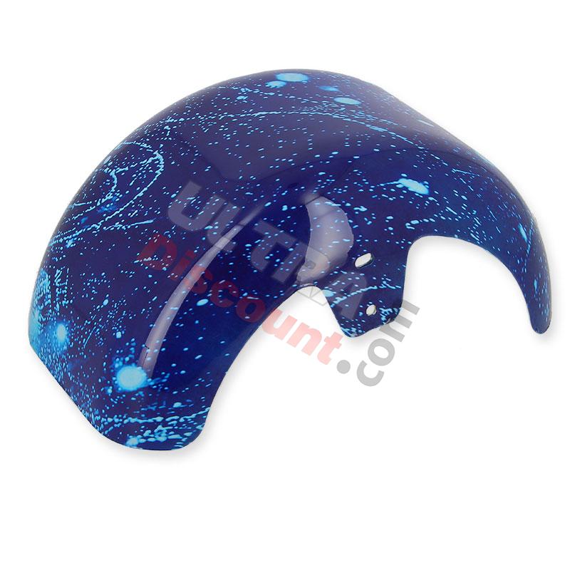 Garde boue pour Mini CityCoco - aquatique, Pièces Mini Citycoco