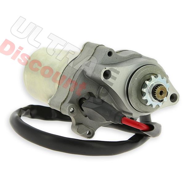Demarreur Monkey - Gorilla 50cc à 125cc, Pièces Skymini Monkey - Gorilla