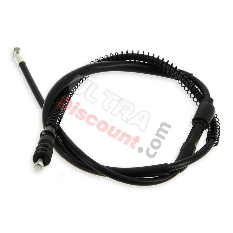 Cable d'embrayage Skyteam Skymini-Skybongo 125cc, Pièces Skymini Monkey - Gorilla Cable d'embrayage Skyteam Skymini-Skybongo 125cc, Pièces Skymini Monkey - Gorilla