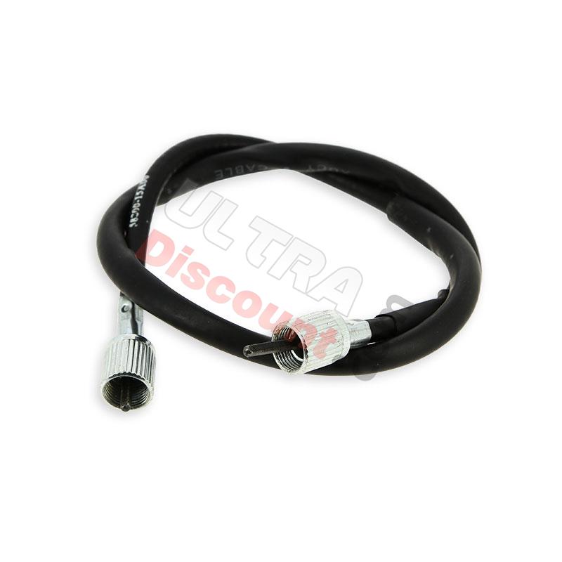 Cable de compteur de vitesse Monkey Gorilla Skyteam, Pièces Monkey - Gorilla