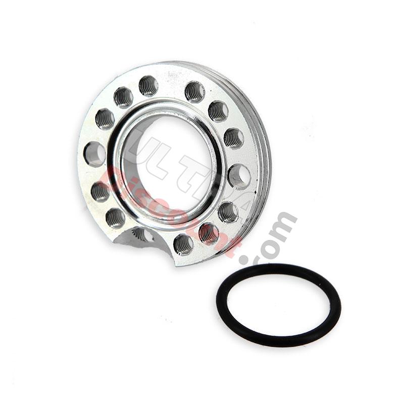 Adaptateur de pipe pour Gorilla - Monkey 50cc à 125cc (22mm), Pièces Monkey - Gorilla Adaptateur de pipe pour Gorilla - Monkey 50cc à 125cc (22mm), Pièces Monkey - Gorilla