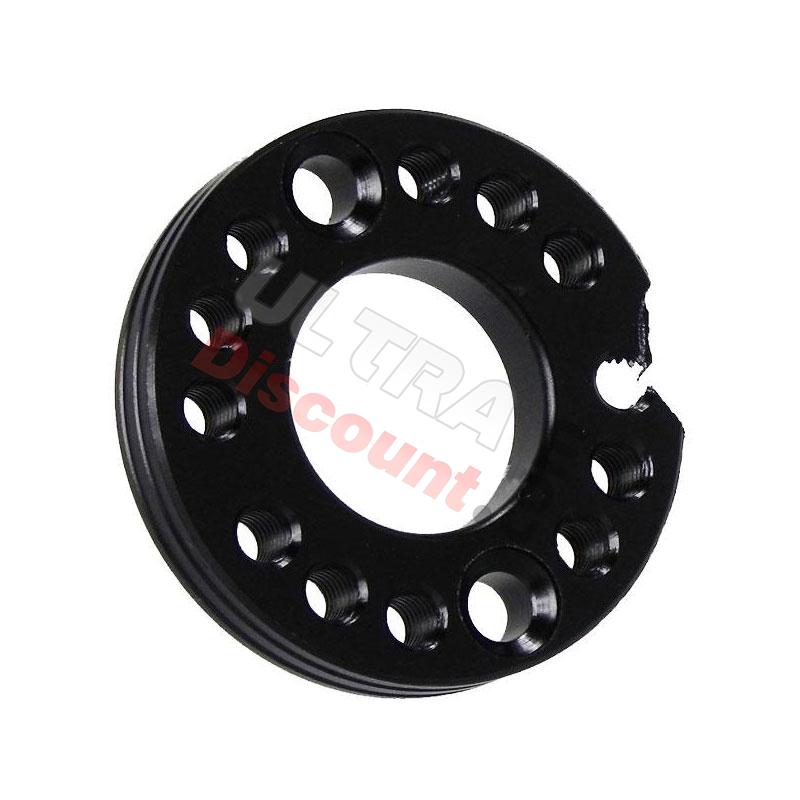 Adaptateur de pipe pour Monkey - Gorilla 110cc - 125cc (Noir, 26mm), Pièces Monkey - Gorilla Adaptateur de pipe pour Monkey - Gorilla 110cc - 125cc (Noir, 26mm), Pièces Monkey - Gorilla