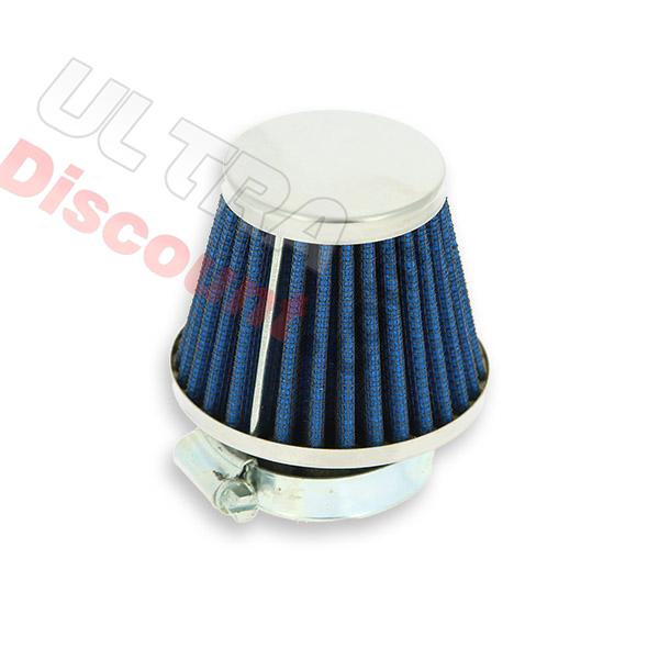 Filtre à air Dax - Monkey (Bleu), Pièces Dax Skymax Filtre à air Dax - Monkey (Bleu), Pièces Dax Skymax