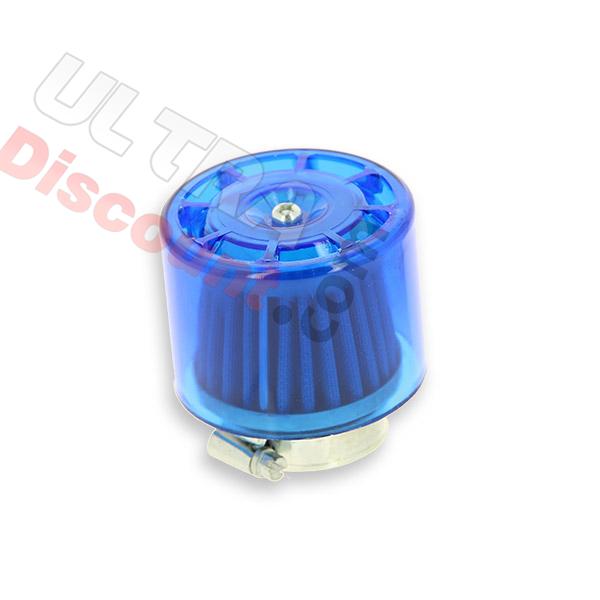 Filtre à air Monkey (Bleu), Pièces Monkey - Gorilla Filtre à air Monkey (Bleu), Pièces Monkey - Gorilla