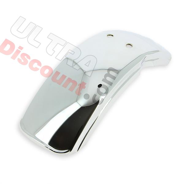 Garde Boue Avant Skyteam pour Monkey Gorilla et LeMans- CHROME, Pièces Monkey - Gorilla Garde Boue Avant Skyteam pour Monkey Gorilla et LeMans- CHROME, Pièces Monkey - Gorilla