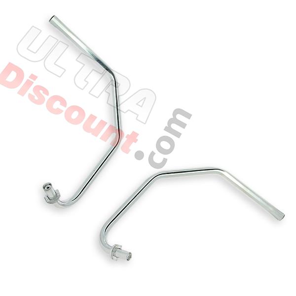 Guidon Tuning pour Monkey - Gorilla (Type2), Pièces Skymini Monkey - Gorilla Guidon Tuning pour Monkey - Gorilla (Type2), Pièces Skymini Monkey - Gorilla