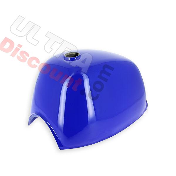 Réservoir Bleu foncé pour Gorilla 50cc à 125cc (avant 09-2015), Pièces Monkey - Gorilla Réservoir Bleu foncé pour Gorilla 50cc à 125cc (avant 09-2015), Pièces Monkey - Gorilla
