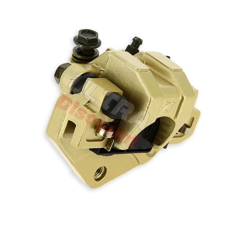Etrier de frein pour Gorilla - Monkey 50cc à 125cc, Pièces Skymini Monkey - Gorilla Etrier de frein pour Gorilla - Monkey 50cc à 125cc, Pièces Skymini Monkey - Gorilla