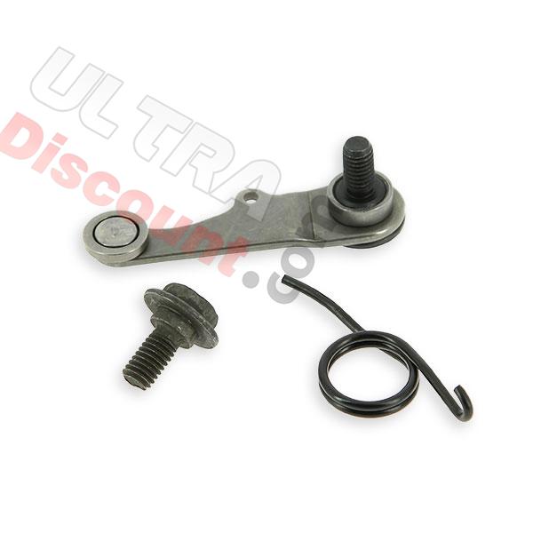 Buttée de selecteur de vitesse moteur 50cc pour Monkey Gorilla, Pièces Skymini Monkey - Gorilla