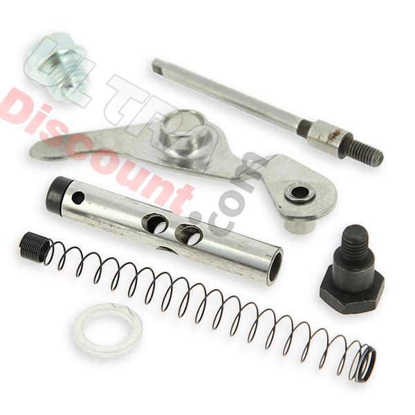 Kit tendeur de chaîne de distribution 50cc pour Monkey Gorilla, Pièces Monkey - Gorilla Kit tendeur de chaîne de distribution 50cc pour Monkey Gorilla, Pièces Monkey - Gorilla