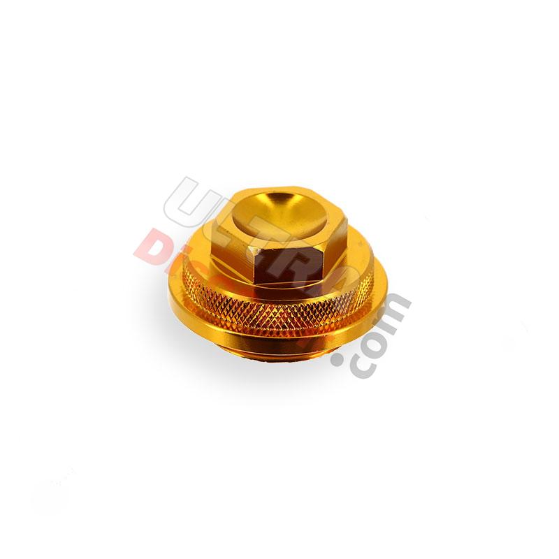 cache culbuteur Monkey - Gorilla (Or : type 1), Pièces Skymini Monkey - Gorilla