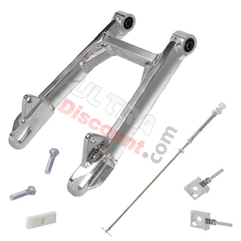 Bras oscillant Aluminium Tuning pour Monkey - Gorilla (+10cm), Pièces Skymini Monkey - Gorilla