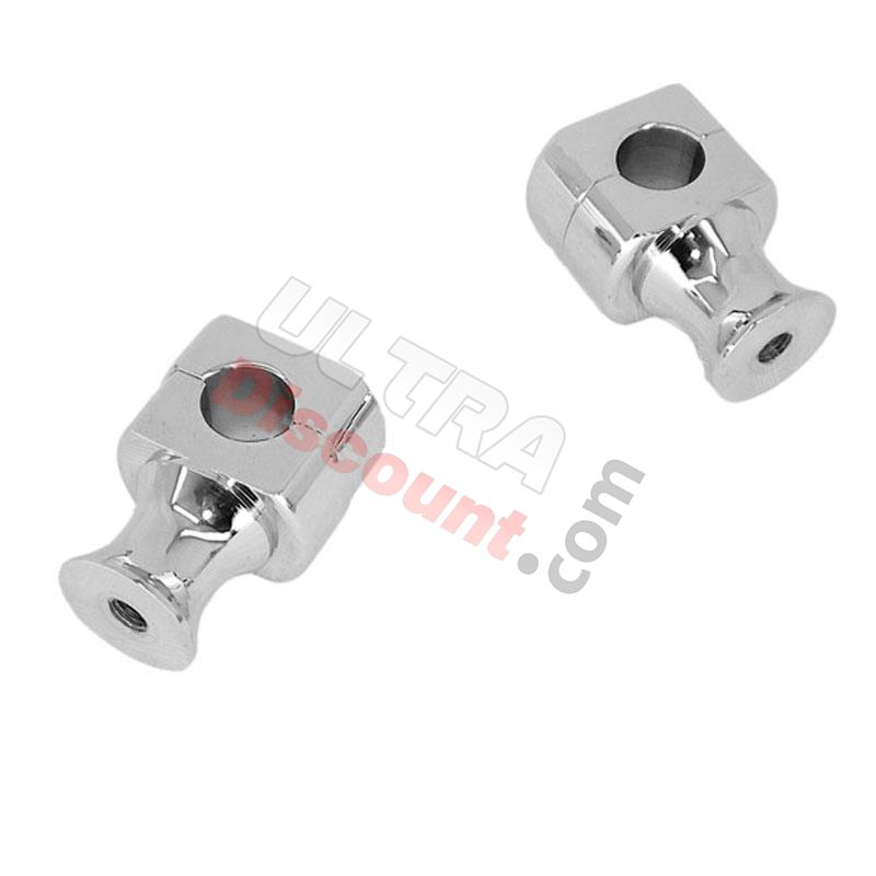 Pontets Tuning en Aluminium Monkey - Gorilla (50mm), Pièces Monkey - Gorilla