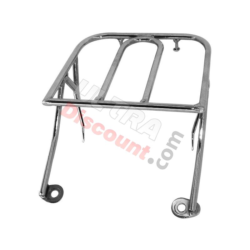 Porte bagage Tuning pour Monkey - Gorilla (Chrome), Pièces Skymini Monkey - Gorilla