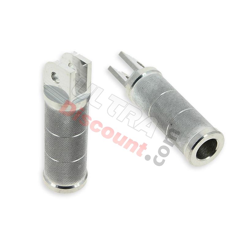 Repose pieds tuning CNC pour Monkey - Gorilla (type 1), Pièces Monkey - Gorilla Repose pieds tuning CNC pour Monkey - Gorilla (type 1), Pièces Monkey - Gorilla